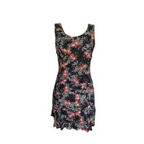 Vestido Hering Estampado Vestido Hering Estampado