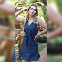 Vestido Hortencia