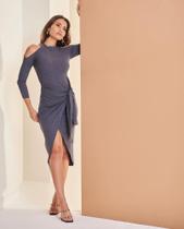 Vestido imperatrice Vestido imperatrice