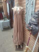 Vestido Indiano Vestido Indiano