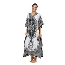 Vestido Indiano Kaftan Vestido Indiano Kaftan