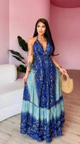 vestido indiano