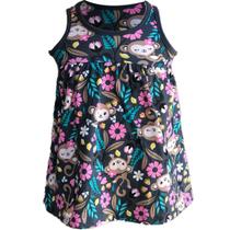 Vestido Infantil 110852 - Kyly