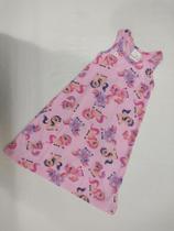 Vestido infantil