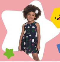 Vestido infantil Vestido infantil