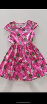 Vestido Infantil Vestido Infantil