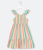 Vestido infantil