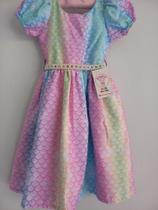 Vestido infantil Vestido infantil