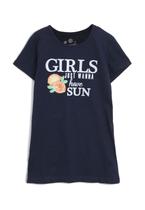 Vestido Infantil Brandili Girls Feminino