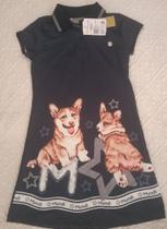 Vestido infantil