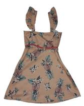 Vestido infantil Vestido infantil
