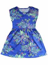 Vestido infantil Brandili tam06 ref4134004407256