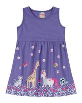 Vestido infantil