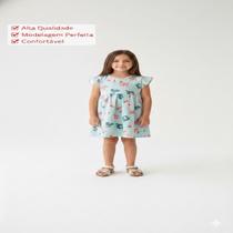 Vestido infantil brandilli tamanh0: 8 anos Vestido infantil brandilli tamanh0: 8 anos