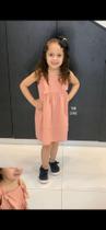 Vestido infantil