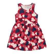 Vestido Infantil Cool Girl 231484 - Elian