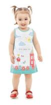 Vestido Infantil Criança Menina Era Uma Vez Criança Vestido Infantil Criança Menina Era Uma Vez Criança