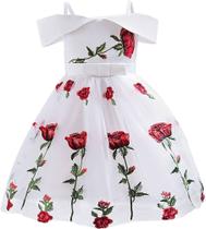 Vestido infantil Vestido infantil