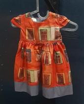 Vestido infantil Vestido infantil