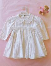 Vestido infantil de festa