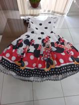 Vestido infantil