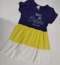 Vestido infantil Vestido infantil