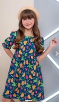 Vestido infantil Vestido infantil