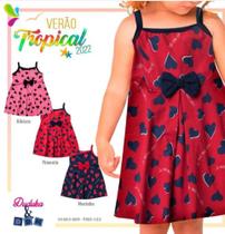 Vestido infantil Vestido infantil