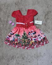 Vestido infantil
