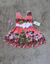 Vestido infantil