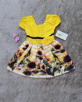 Vestido infantil