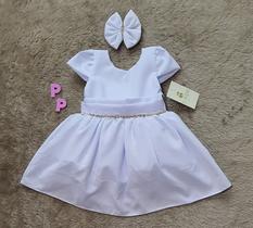 Vestido infantil