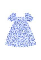 Vestido Infantil em Malha Laise Guloseima Vestido Infantil em Malha Laise Guloseima