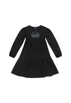 Vestido Infantil em Moletinho Guloseima Vestido Infantil em Moletinho Guloseima