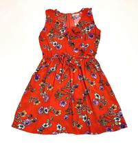 Vestido Infantil estampado Feminino Vestido Infantil estampado Feminino