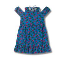 Vestido infantil Feminino - Diversas Cores