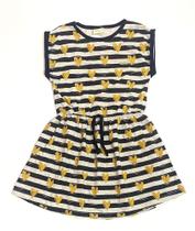Vestido Infantil Feminino em malha Vestido Infantil Feminino em malha