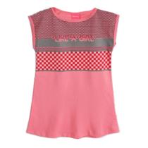 Vestido Infantil Feminino Kely Kety