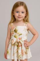 Vestido infantil festa menina Vestido infantil festa menina