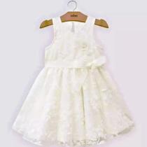 Vestido infantil festa - milon Vestido infantil festa - milon