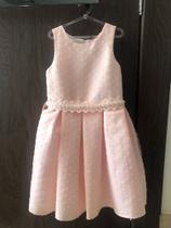 Vestido Infantil Fluor Petit Cherie Vestido Infantil Fluor Petit Cherie