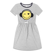Vestido Infantil GAP Smile