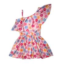 Vestido Infantil Helena Vestido Infantil Helena