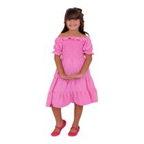 vestido infantil juvenil ciganinha menina mini diva fashion moda verão natal ano novo casual vestido infantil juvenil ciganinha menina mini diva fashion moda verão natal ano novo casual
