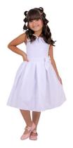 Vestido infantil juvenil simples menina natal presente ano novo casamento luxo casual Vestido infantil juvenil simples menina natal presente ano novo casamento luxo casual
