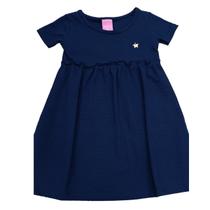 Vestido Infantil Kamylus