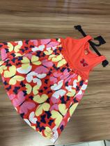 Vestido infantil Vestido infantil