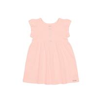 Vestido Infantil Malha Texturizada Alakazoo Ref. 46137 Vestido Infantil Malha Texturizada Alakazoo Ref. 46137