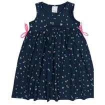 Vestido Infantil Malwee Kids 1 Vestido Infantil Malwee Kids 1