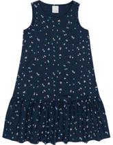 Vestido infantil